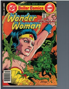 Wonder Woman Spectacular #1 (1978)