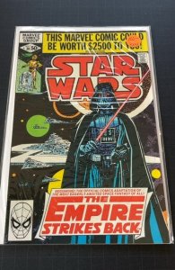 Star Wars #39 (1980)