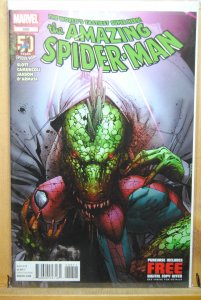 The Amazing Spider-Man #688 (2012) VF+