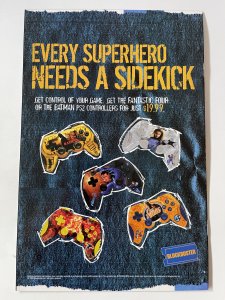 Spellbinders #4 - VF-  (2005)