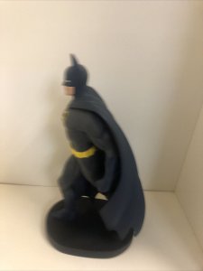 Batman Figurine Warner Bros. Studio Store 1999