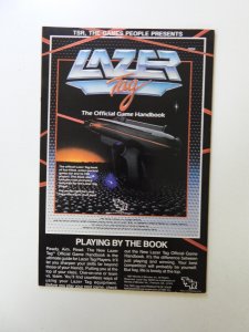 The Spectacular Spider-Man #127 Direct Edition (1987) VF/NM condition