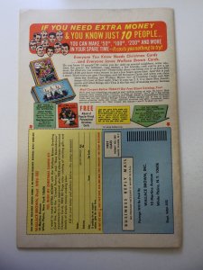 Daredevil #55 FN+ Condition