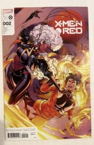 X-Men: Red #2 (2022)