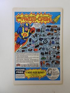 The Amazing Spider-Man #230 Direct Edition (1982) VF condition