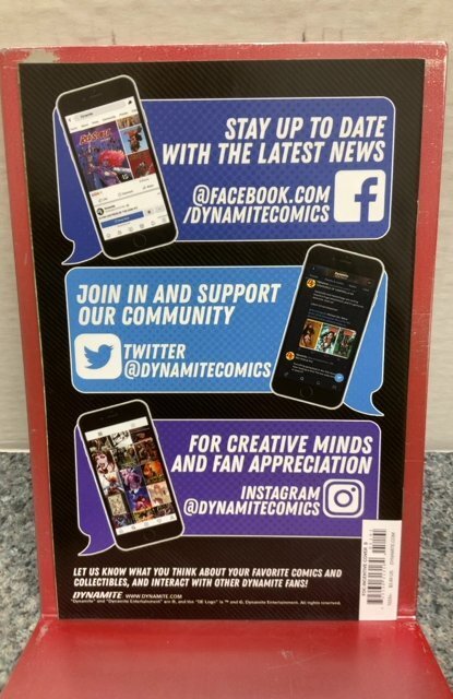 Sheena: Queen of the Jungle #5 (2022)