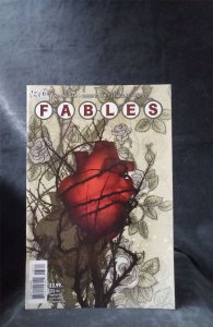 Fables #133 2013 Vertigo Comics Comic Book