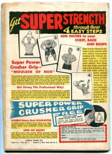 Ha Ha Comics #1 1943- Golden Age Funny Animals- G