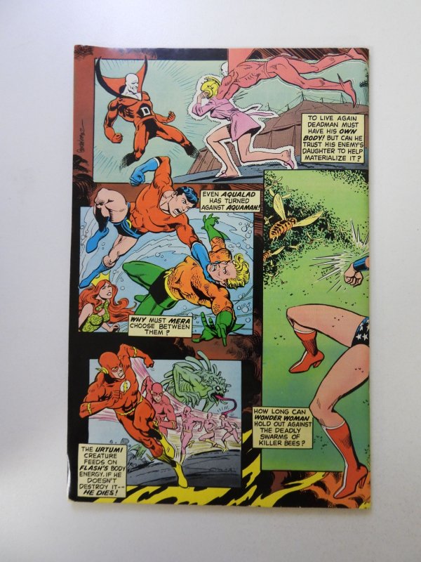 Adventure Comics #463 (1979) VF- condition