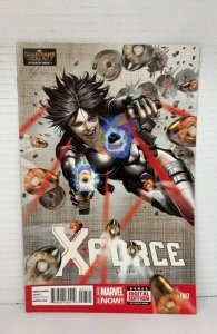 X-Force #7 (2014)