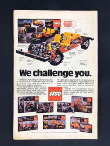 Captain America #254 (1981)