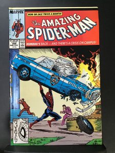 The Amazing Spider-Man #306 (1988)