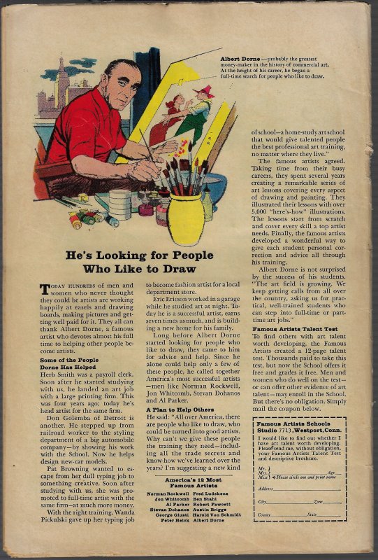 X-men #14 (Marvel, 1965) VG/FN - KEY 1st Sentinels