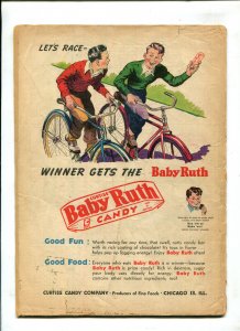 TRUE COMICS #63 Fisherman Collection (4.0) 1947