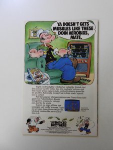 Thor #339 Direct Edition (1984) NM- condition