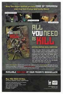 Coffin Hill #7 (2014)