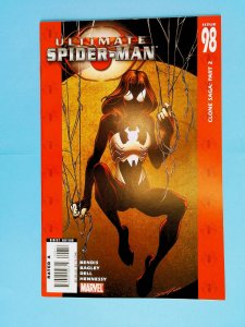 Ultimate Spiderman #15  (2007)