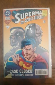 Superman #104 (1995) Superman 