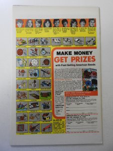 Red Sonja #8 (1978) FN+ Condition!