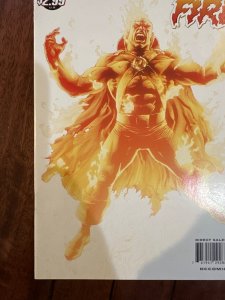 Brightest Day #21 (2011)