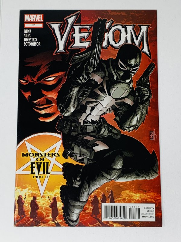 Venom #23 (2012) YE20