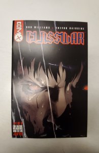 Cla$$war (GB) #1 (2002) NM Com.X Comic Book J668