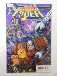 Cosmic Ghost Rider #3 (2018) NM Condition!