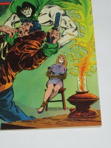 Adventure Comics #435 1st Mike Grell Work 1974 DC Comics VF