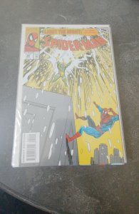 Spider-Man #40 (1993)