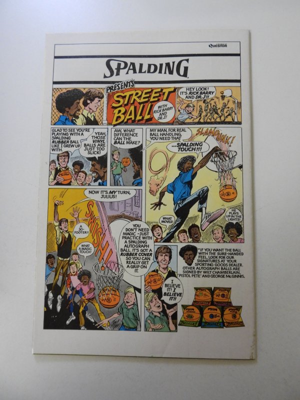 Tomb of Dracula #65 (1978) VF- condition