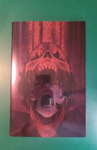 Grim #5 Cover B (Foil) (2022) NM