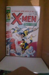 X-Men #1: Facsimile Edition (2019)