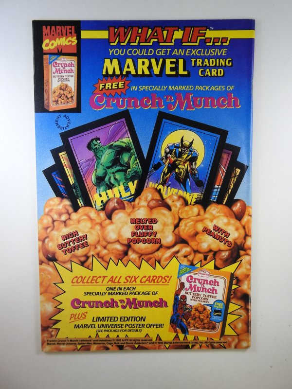 The Amazing Spider-Man #379 (1993)