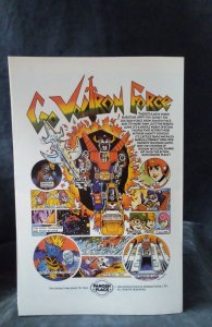 Crisis on Infinite Earths #12 (1986)