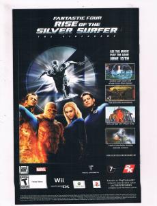 Super-Villain Team-Up Modok's 11 # 2 VF Marvel Comic Books Awesome Issue!!!! SW5