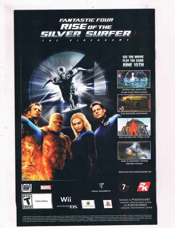 Super-Villain Team-Up Modok's 11 # 2 VF Marvel Comic Books Awesome Issue!!!! SW5