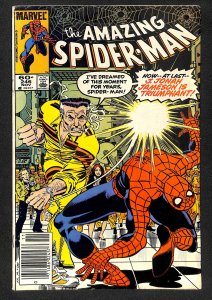 The Amazing Spider-Man #246 (1983)