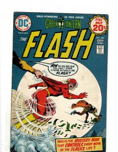 The Flash #228 (1974) OF9