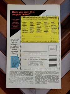 Marvel Team-Up #36 FN+ (Marvel 1975) Spider-Man + The Frankenstein Monster! 