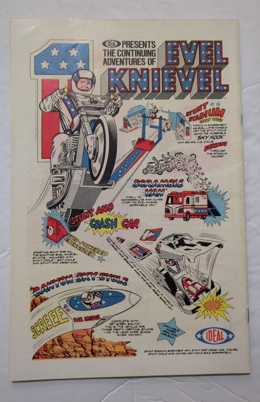 The Shadow #9 (1975) FN 6.0