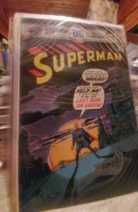 Superman #294 (1975)