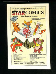 Amazing Spider-Man #264 Newsstand Variant