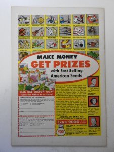 Detective Comics #338 (1965) VG+ Cond centerfold detached bottom staple, ink fc