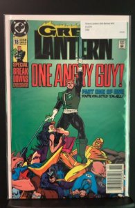 Green Lantern #18 (1991)