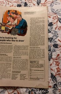 The Amazing Spider-Man #66 (1968)Mysterious app