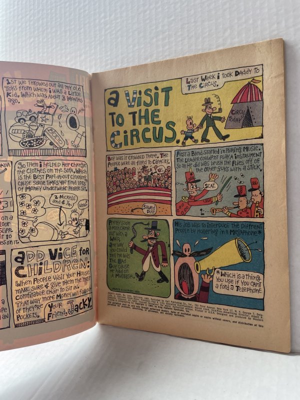 Four Color #1091 (1960)