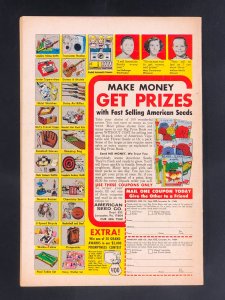 Green Lantern #44 (1966)