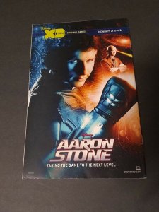 2009 DC KIDS MEGA SAMPLER fcbd VF-NM