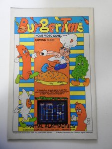 Doctor Strange #61 (1983)