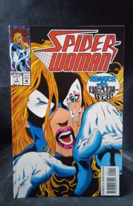 Spider-Woman #1 (1993)